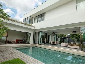 Great Home in Semer Canggu