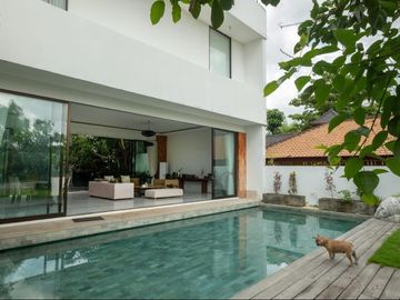 Great Home in Semer Canggu