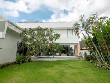 Great Home in Semer Canggu