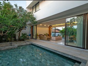 Great Home in Semer Canggu