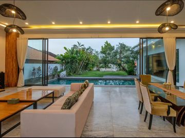 Great Home in Semer Canggu