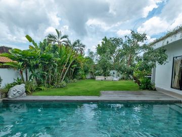 Great Home in Semer Canggu