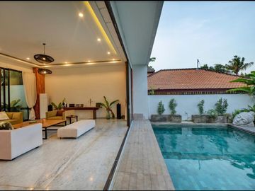 Great Home in Semer Canggu