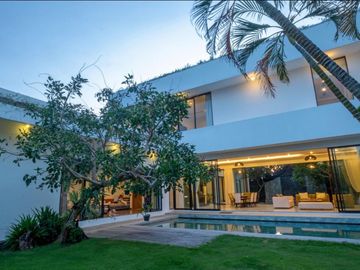 Great Home in Semer Canggu