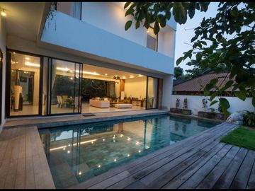 Great Home in Semer Canggu