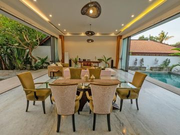 Great Home in Semer Canggu