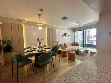 EN VENTA DEPARTAMENTOS EN PRE-VENTA EN SAN MIGUEL -TIPO 4-