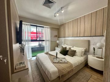 EN VENTA DEPARTAMENTOS EN PRE-VENTA EN SAN MIGUEL -TIPO 4-