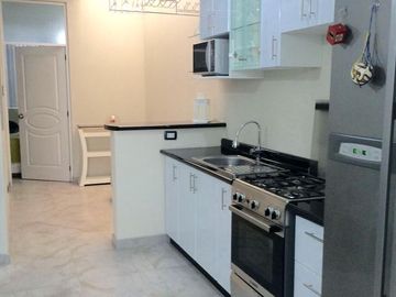 DEPARTAMENTO VISTA CALLE CON BALCON 3ER PISO SAN JUAN DE MIRAFLORES