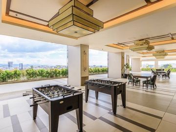 Brand New 2 Bedroom with Parking For Sale Lumiere Residences Pasig City