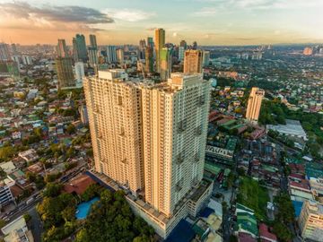 Brand New 2 Bedroom with Parking For Sale Lumiere Residences Pasig City