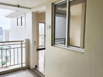 Brand New 2 Bedroom with Parking For Sale Lumiere Residences Pasig City
