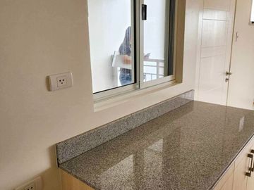 Brand New 2 Bedroom with Parking For Sale Lumiere Residences Pasig City