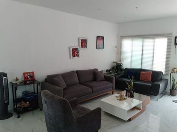 Casa en venta en el fraccionamiento Aiyana Residencial en Santa Fe Xochitepec, Morelos