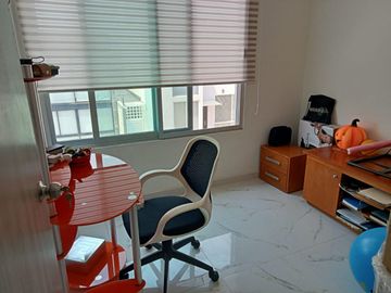 Casa en venta en el fraccionamiento Aiyana Residencial en Santa Fe Xochitepec, Morelos