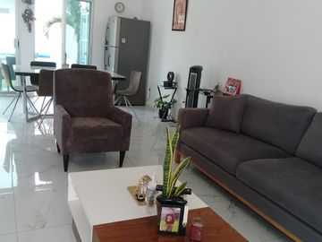 Casa en venta en el fraccionamiento Aiyana Residencial en Santa Fe Xochitepec, Morelos