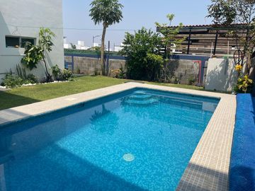 Casa en venta en el fraccionamiento Aiyana Residencial en Santa Fe Xochitepec, Morelos