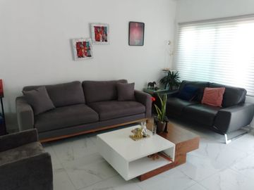 Casa en venta en el fraccionamiento Aiyana Residencial en Santa Fe Xochitepec, Morelos