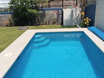 Casa en venta en el fraccionamiento Aiyana Residencial en Santa Fe Xochitepec, Morelos