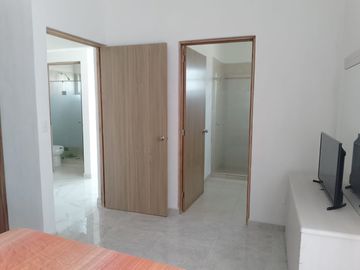 Casa en venta en el fraccionamiento Aiyana Residencial en Santa Fe Xochitepec, Morelos