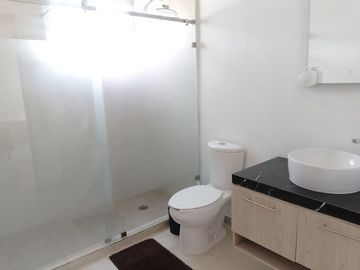 Casa en venta en el fraccionamiento Aiyana Residencial en Santa Fe Xochitepec, Morelos