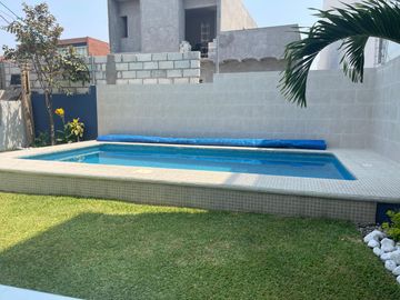 Casa en venta en el fraccionamiento Aiyana Residencial en Santa Fe Xochitepec, Morelos