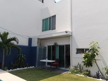 Casa en venta en el fraccionamiento Aiyana Residencial en Santa Fe Xochitepec, Morelos