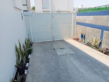 Casa en venta en el fraccionamiento Aiyana Residencial en Santa Fe Xochitepec, Morelos