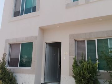 Casa en venta en el fraccionamiento Aiyana Residencial en Santa Fe Xochitepec, Morelos