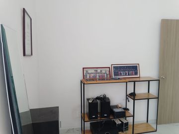 Casa en venta en el fraccionamiento Aiyana Residencial en Santa Fe Xochitepec, Morelos