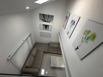 Casa en venta en fraccionamiento las Bárcenas Metepec, Estado de México.