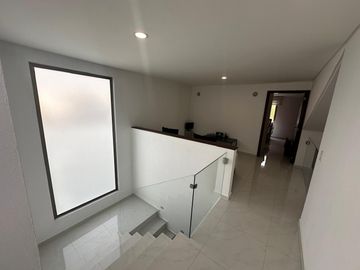 Casa en venta en fraccionamiento las Bárcenas Metepec, Estado de México.