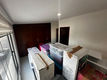 Casa en venta en fraccionamiento las Bárcenas Metepec, Estado de México.