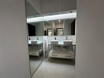 Casa en venta en fraccionamiento las Bárcenas Metepec, Estado de México.