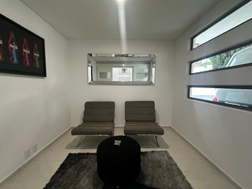 Casa en venta en fraccionamiento las Bárcenas Metepec, Estado de México.