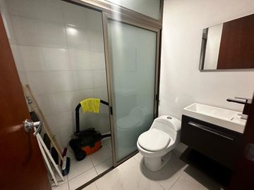 Casa en venta en fraccionamiento las Bárcenas Metepec, Estado de México.