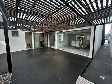 Casa en venta en fraccionamiento las Bárcenas Metepec, Estado de México.