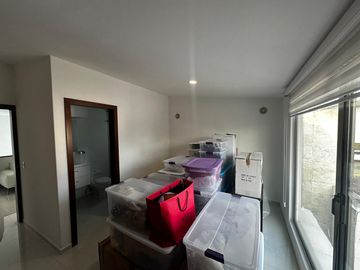 Casa en venta en fraccionamiento las Bárcenas Metepec, Estado de México.