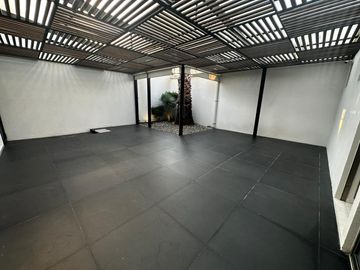 Casa en venta en fraccionamiento las Bárcenas Metepec, Estado de México.