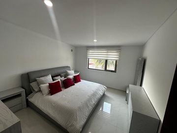Casa en venta en fraccionamiento las Bárcenas Metepec, Estado de México.