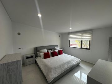 Casa en venta en fraccionamiento las Bárcenas Metepec, Estado de México.