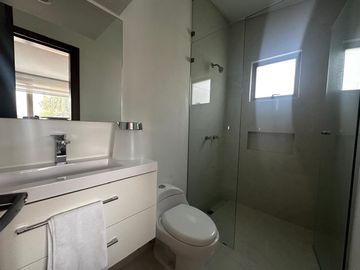 Casa en venta en fraccionamiento las Bárcenas Metepec, Estado de México.