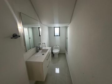 Casa en venta en fraccionamiento las Bárcenas Metepec, Estado de México.