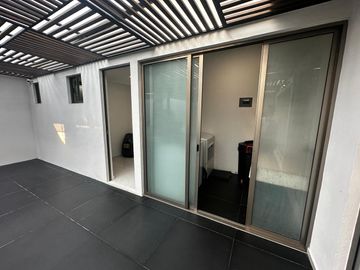 Casa en venta en fraccionamiento las Bárcenas Metepec, Estado de México.