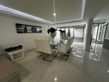 Casa en venta en fraccionamiento las Bárcenas Metepec, Estado de México.