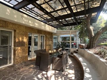 CASA EN VENTA EN LAS CAÑADAS