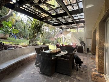 CASA EN VENTA EN LAS CAÑADAS