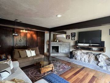 CASA EN VENTA EN LAS CAÑADAS
