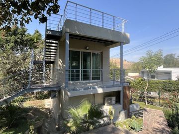 CASA EN VENTA EN LAS CAÑADAS