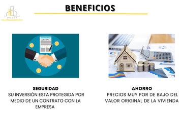 GRAN OFERTA CASA ADJUDICADA Alférez Real del Cid , Ojo de Agua TECAMAC